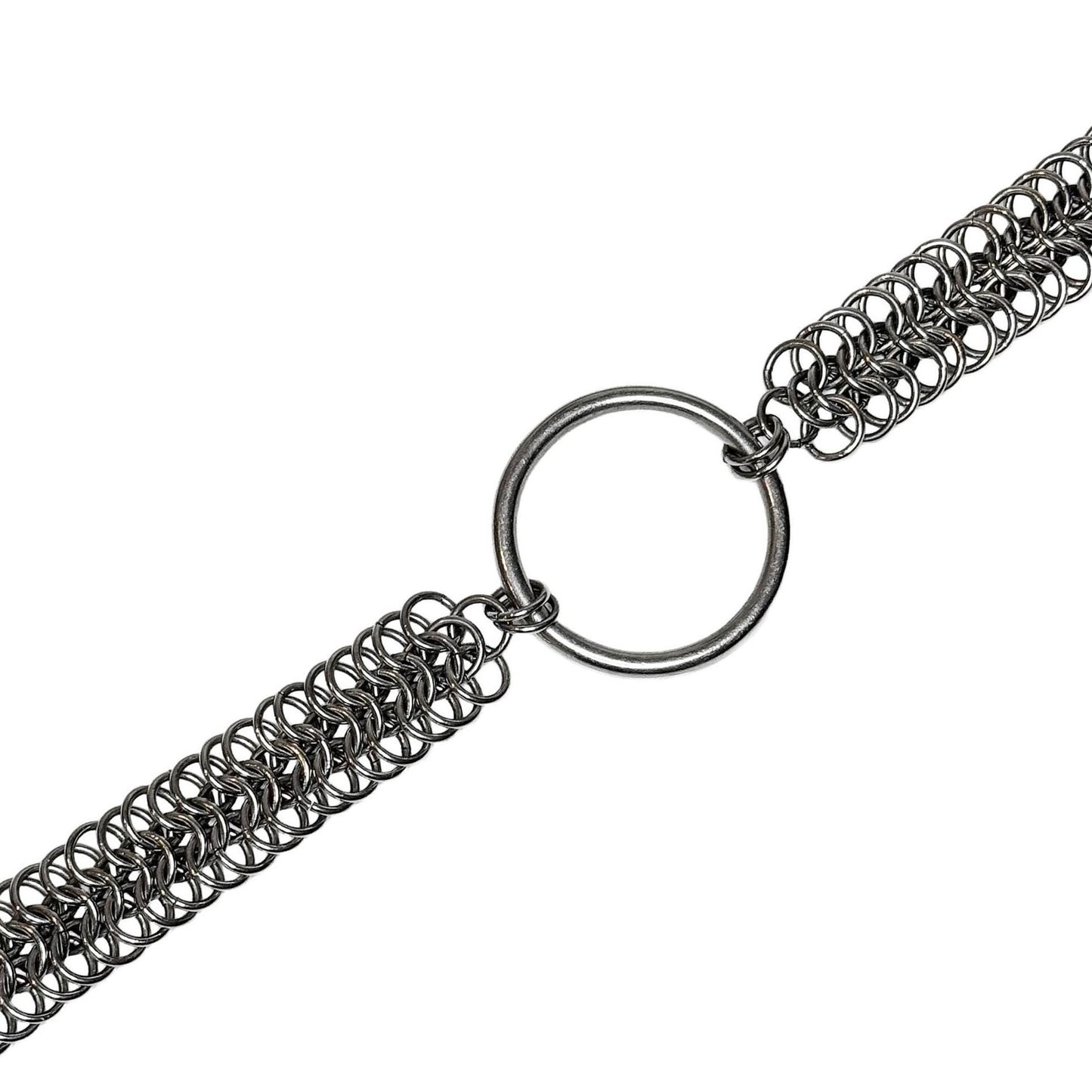 Tenebris O-Ring Choker