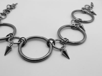 Webber Choker