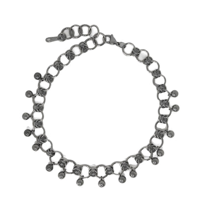 Dangling Love Choker