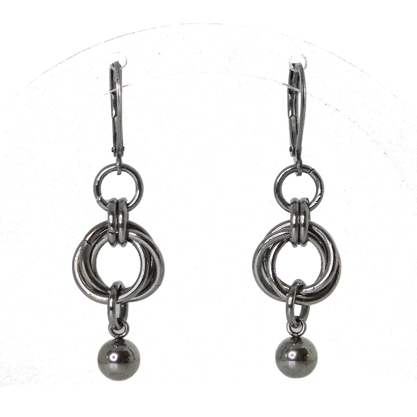 Moondrop Earrings