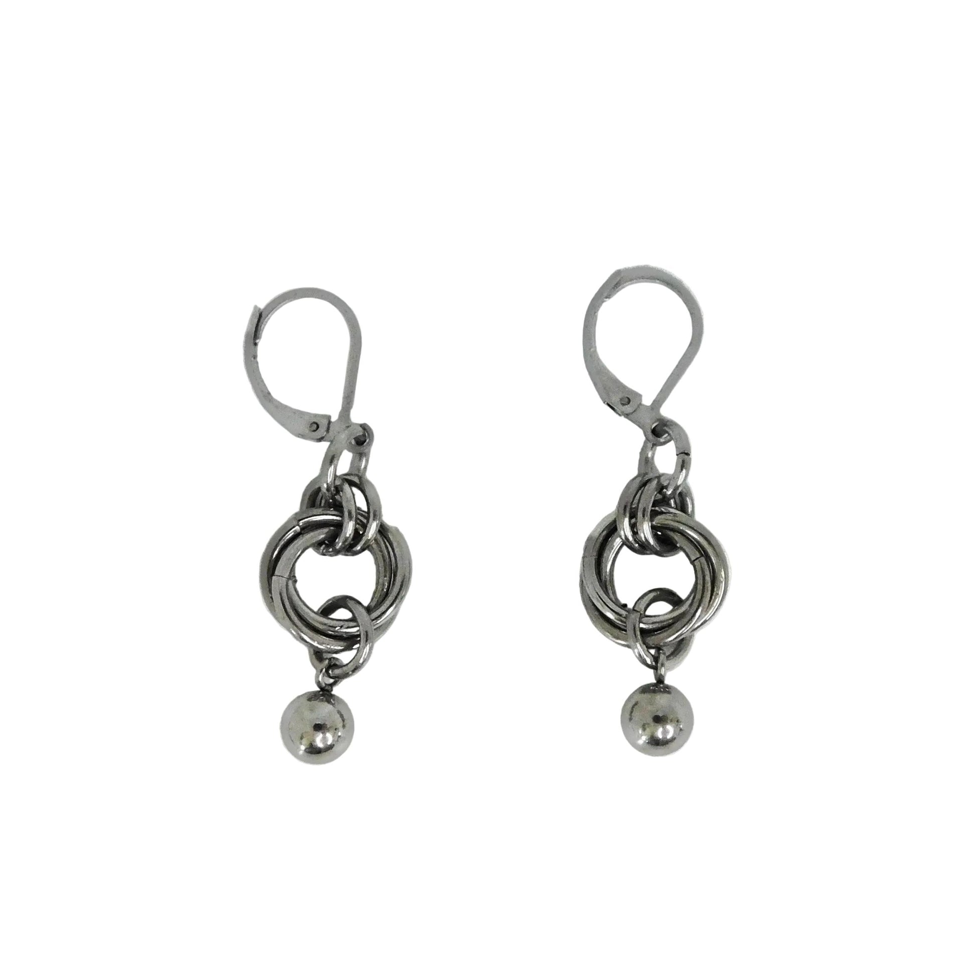 Moondrop Earrings