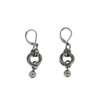Moondrop Earrings
