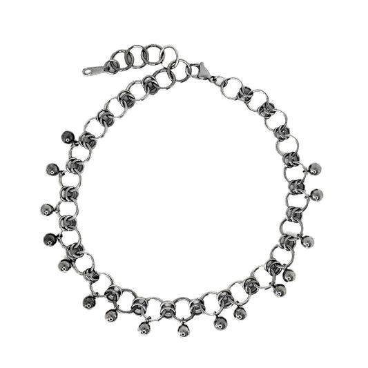 Dangling Choker