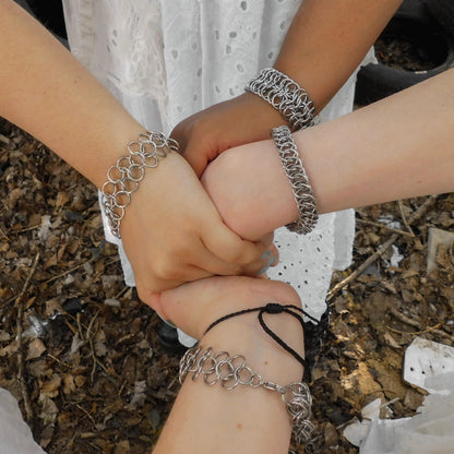 Arachne Bracelet