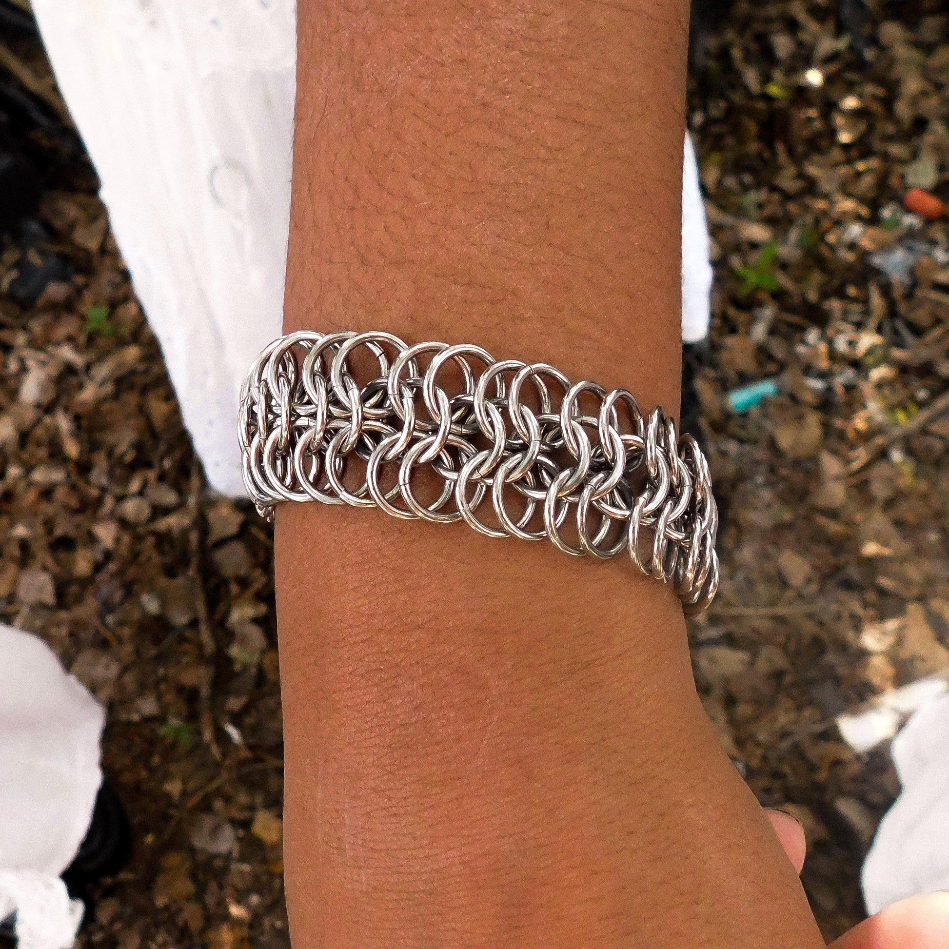 Tenebris Bracelet