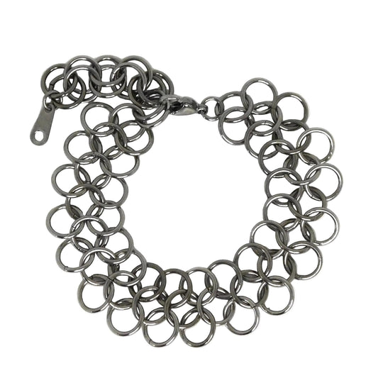 Tattoo Bracelet