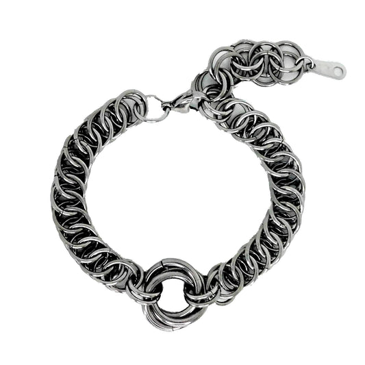 Moon Bracelet