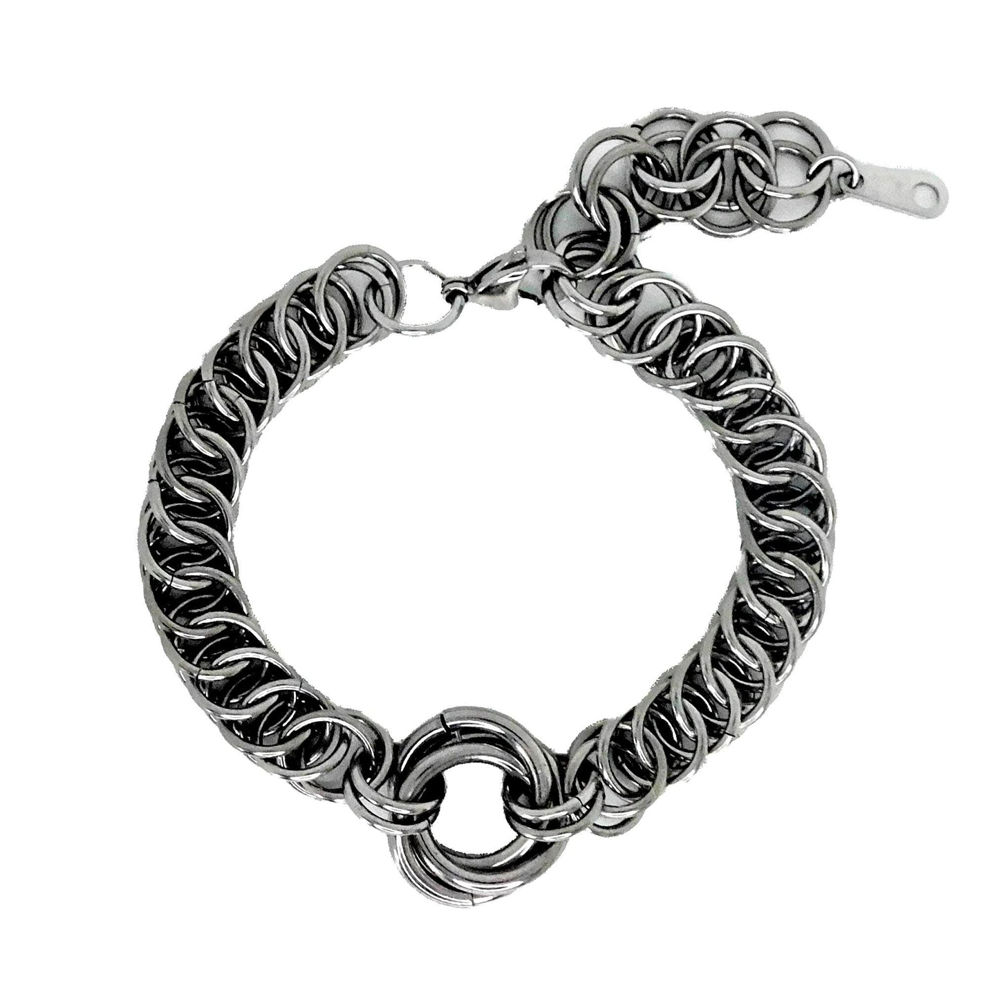 Moon Bracelet