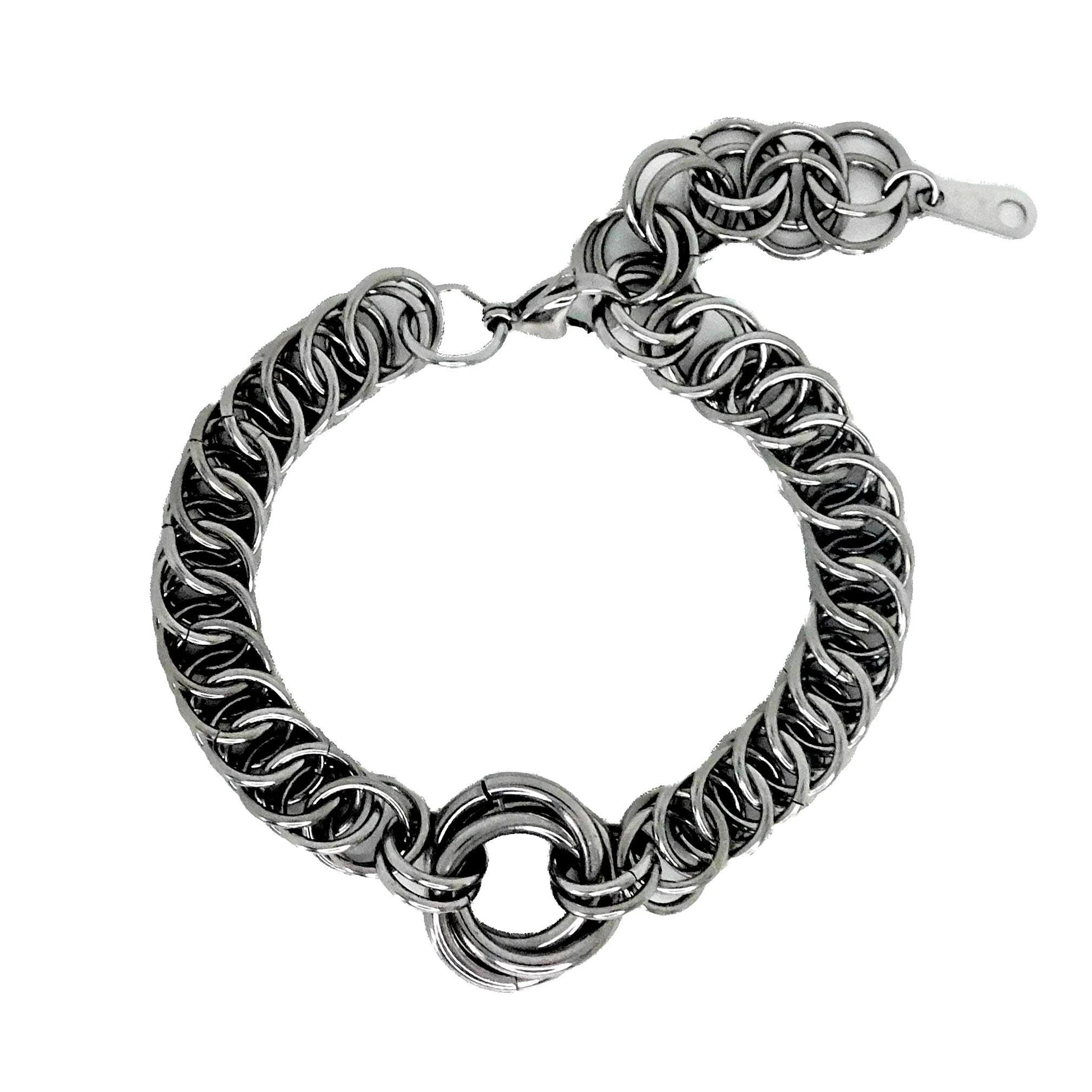 Moon Bracelet