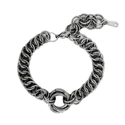 Moon Bracelet