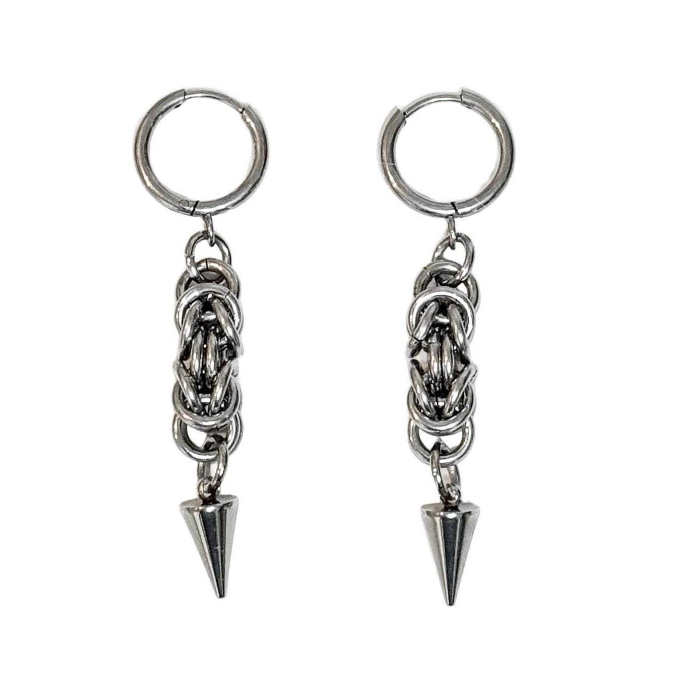 Lover Earrings