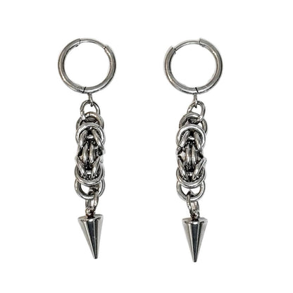 Lover Earrings