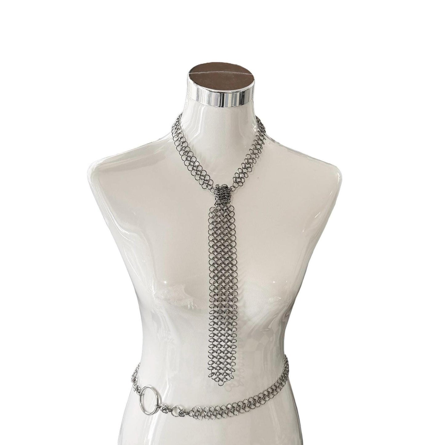 Tattoo Tie