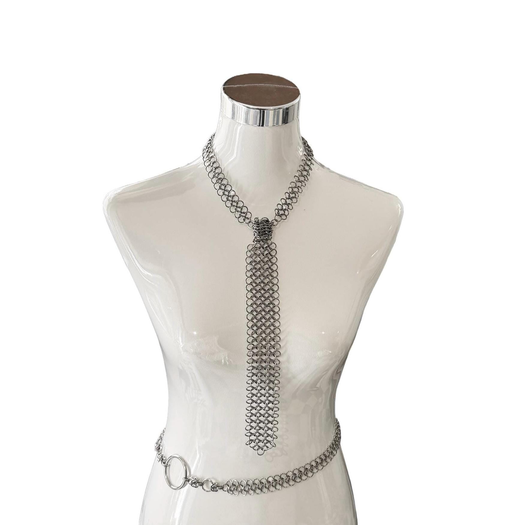 Tattoo Tie
