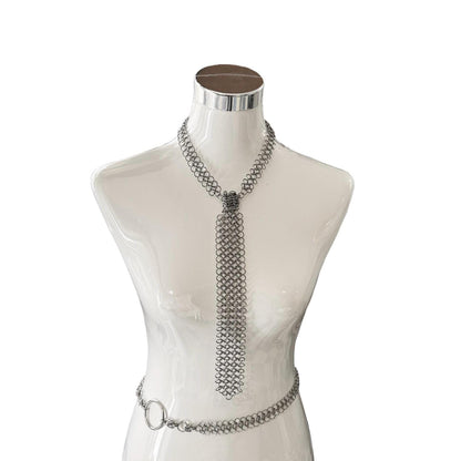 Tattoo Tie