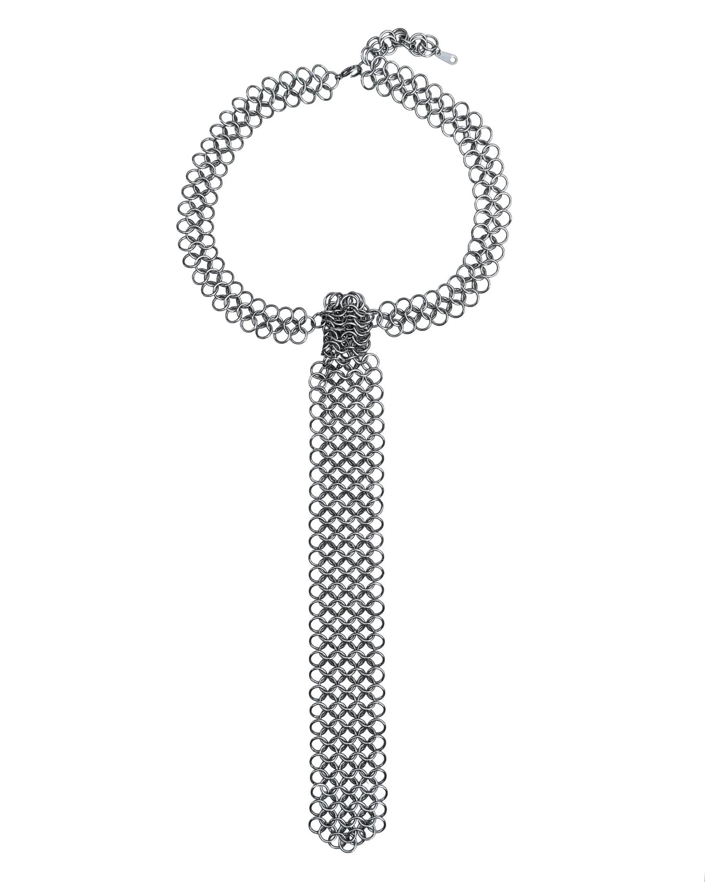 Tattoo Tie
