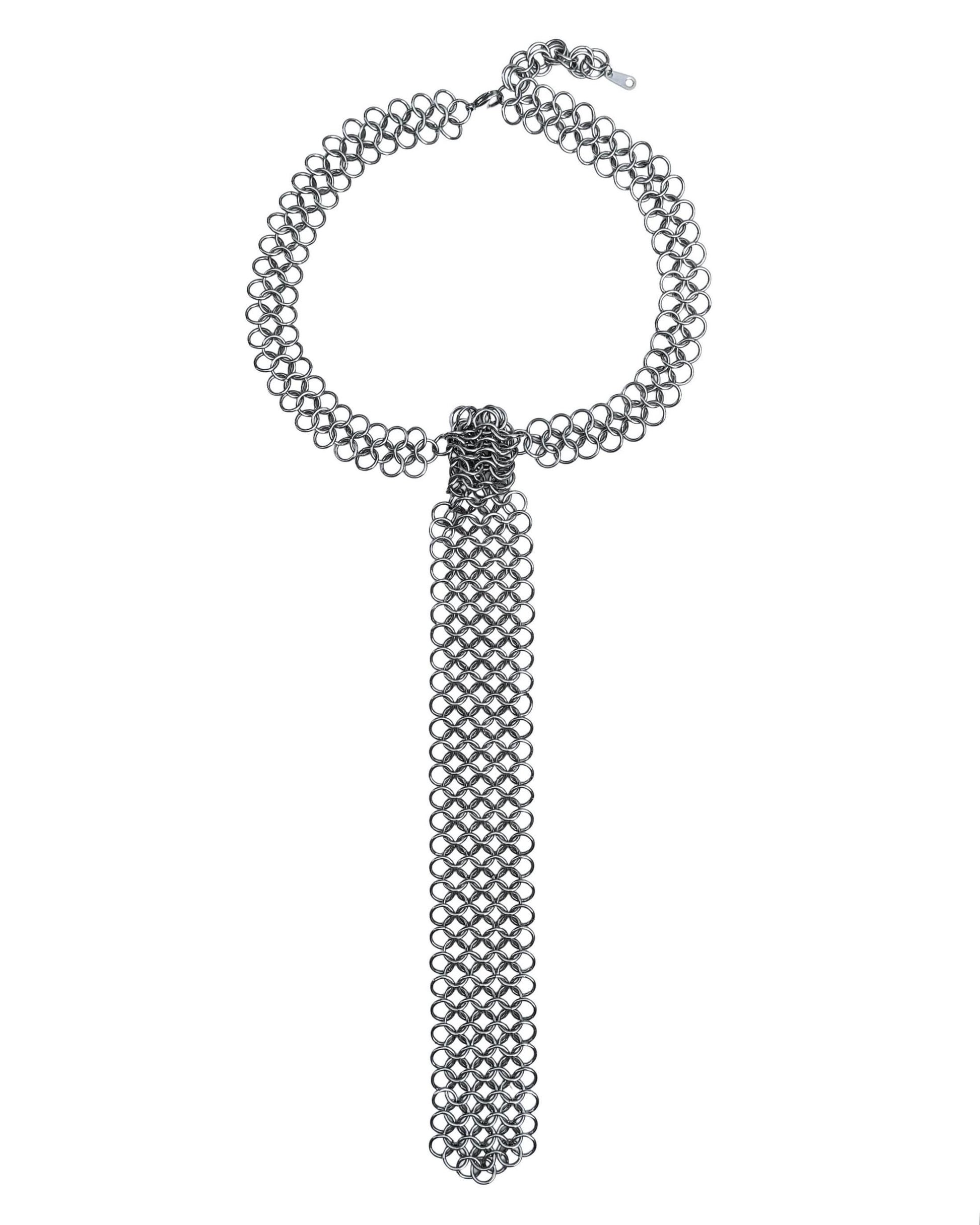 Tattoo Tie