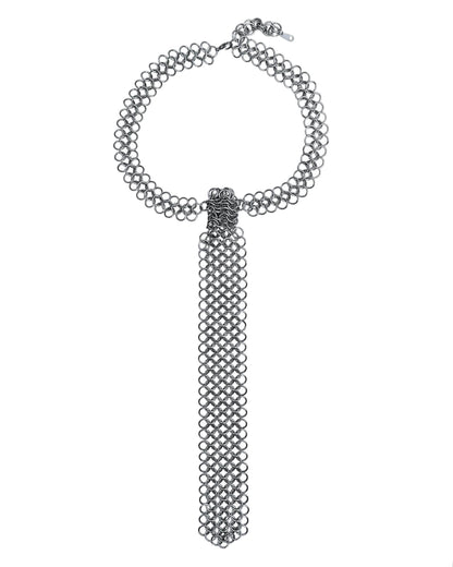 Tattoo Tie