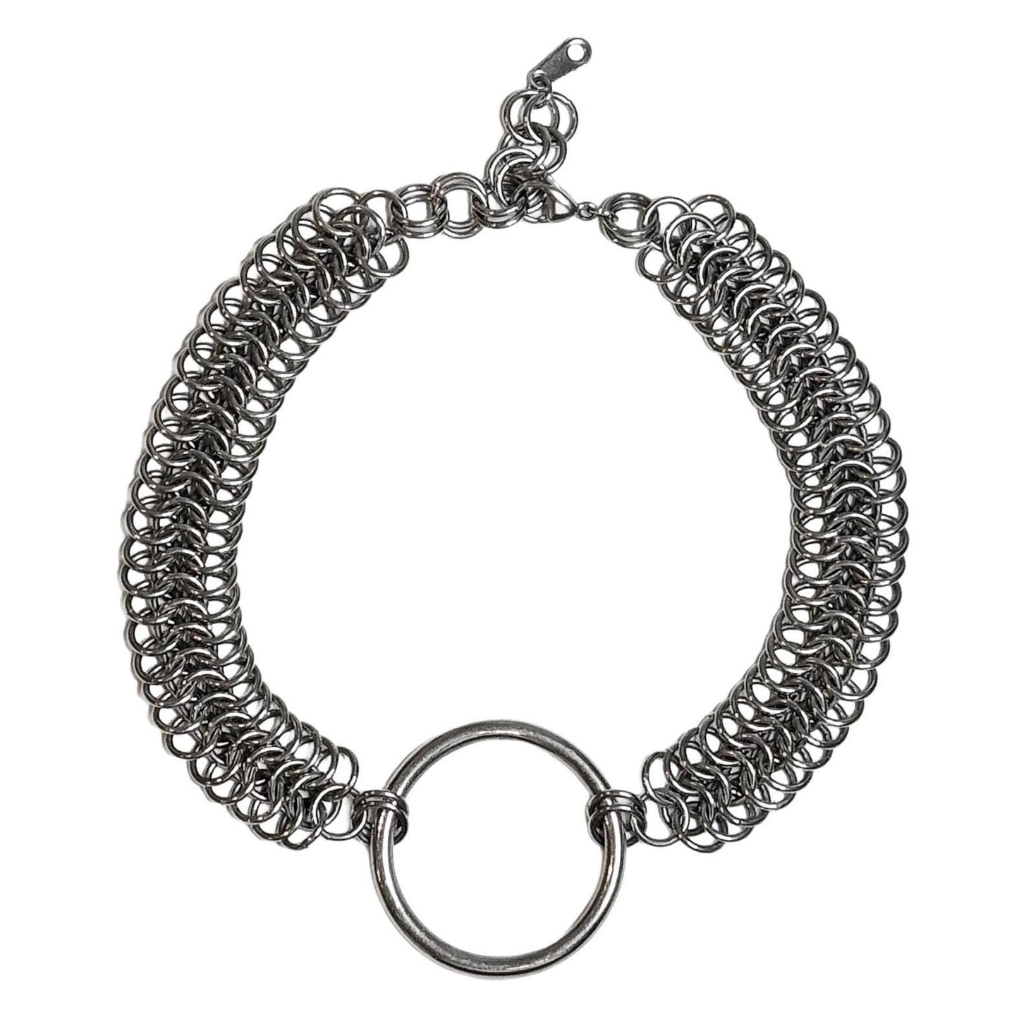 Tenebris O-Ring Choker