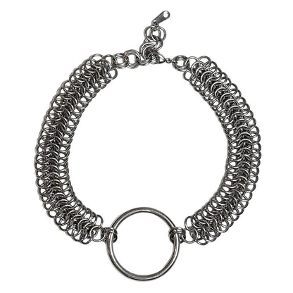 Tenebris O-Ring Choker