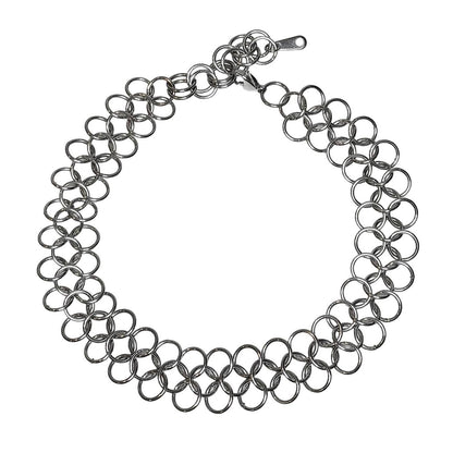 Tattoo Choker