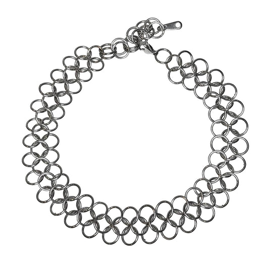 Tattoo Choker