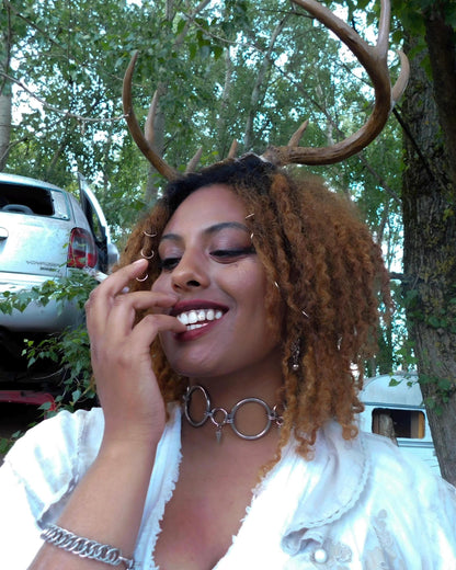 Webber Choker