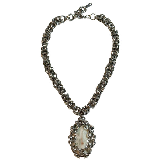 Stoned Lover Necklace