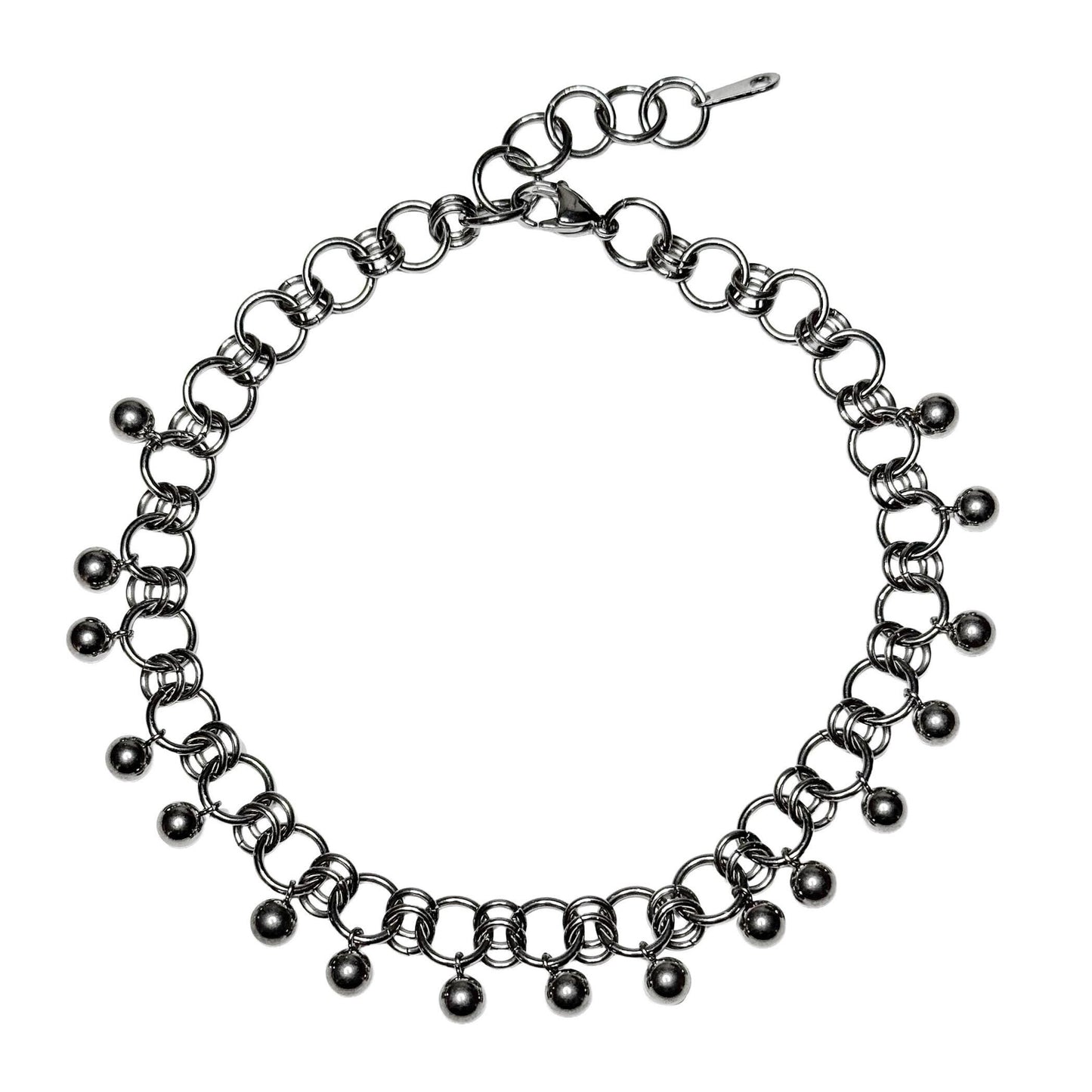 Dangling Choker