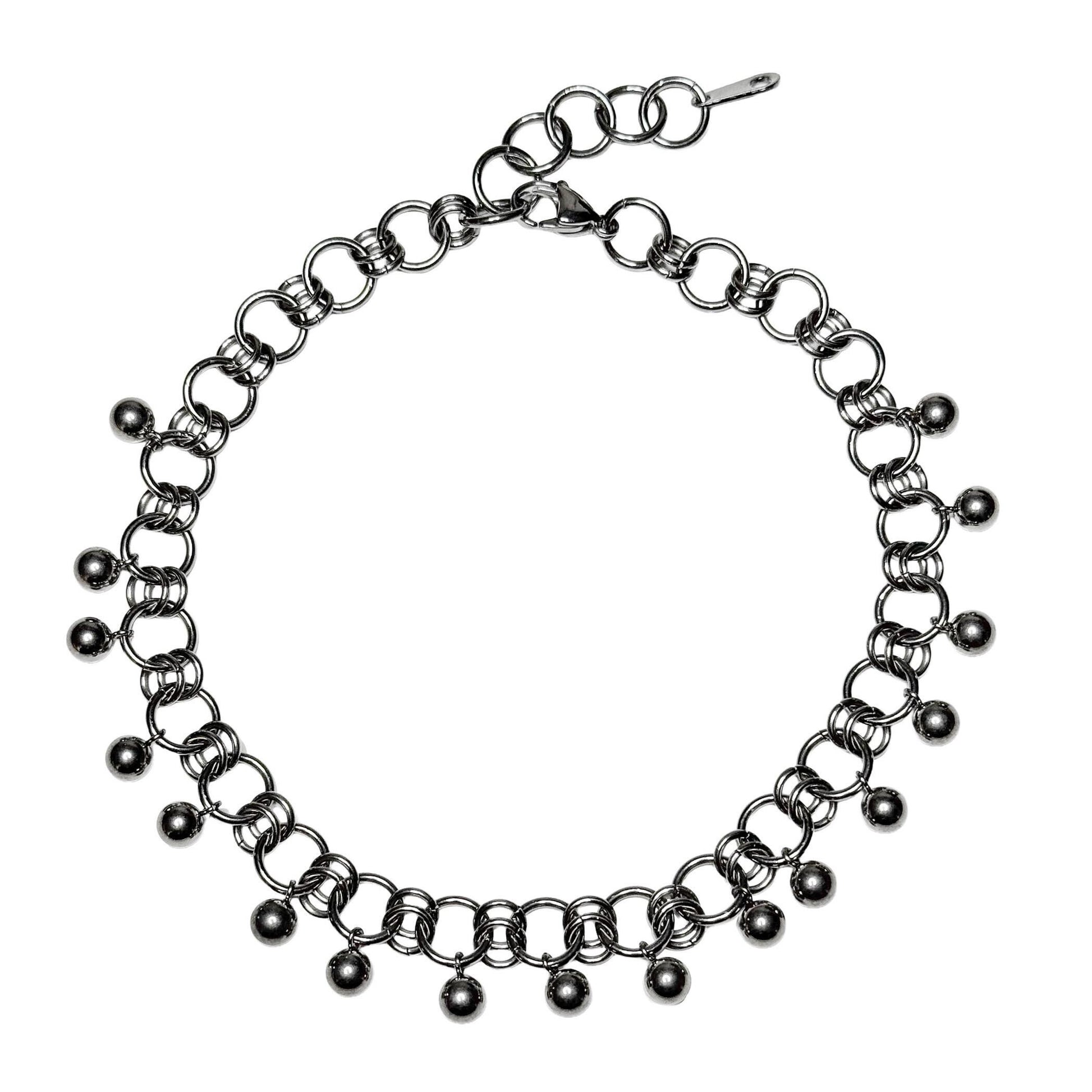 Dangling Choker