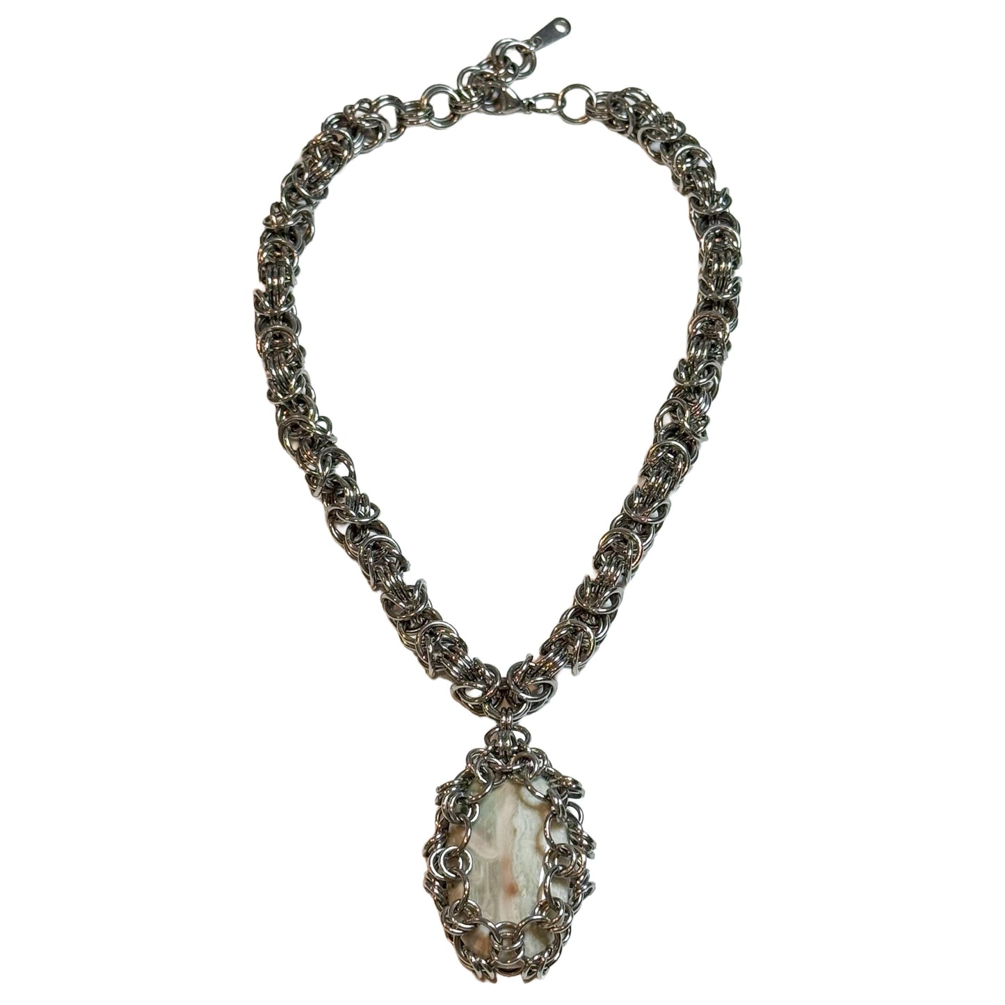 Stoned Lover Necklace