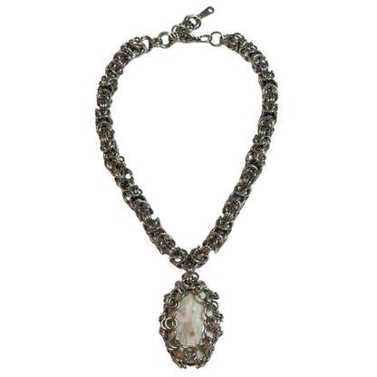 Stoned Lover Necklace