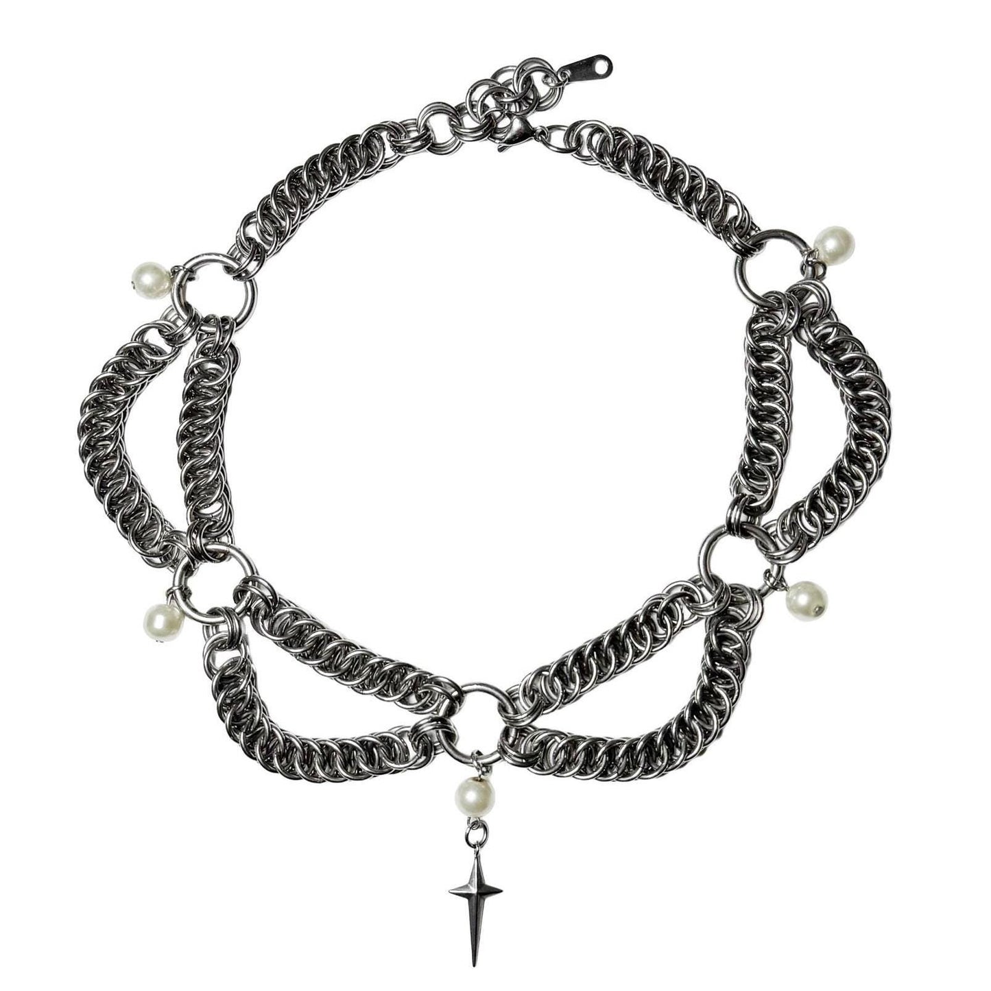 Celestial Choker