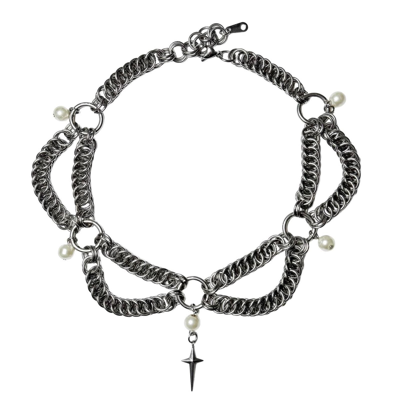 Celestial Choker