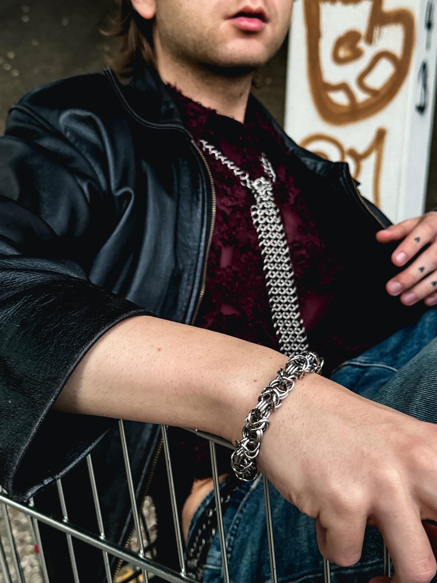 Lover Bracelet