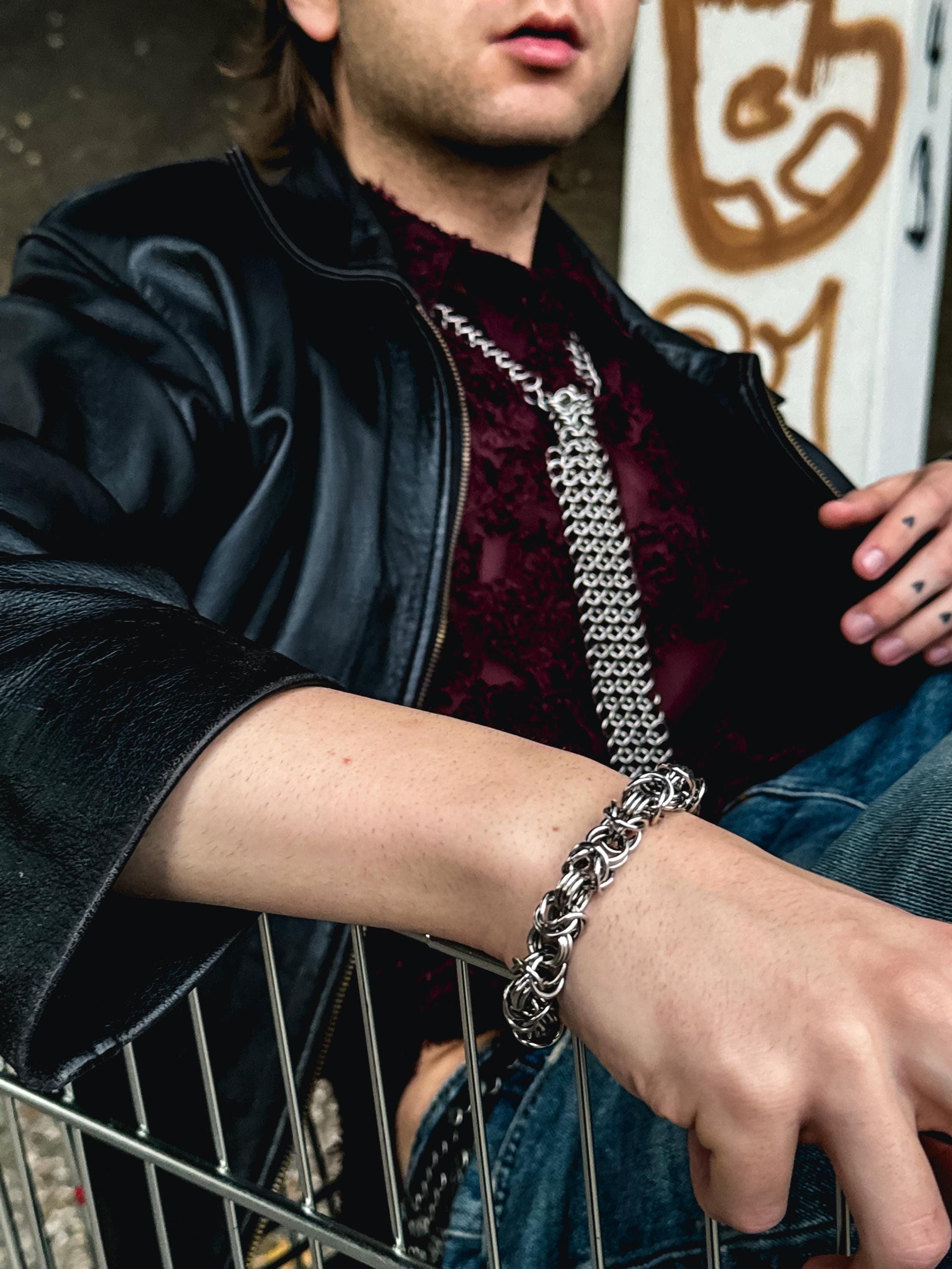 Lover Bracelet