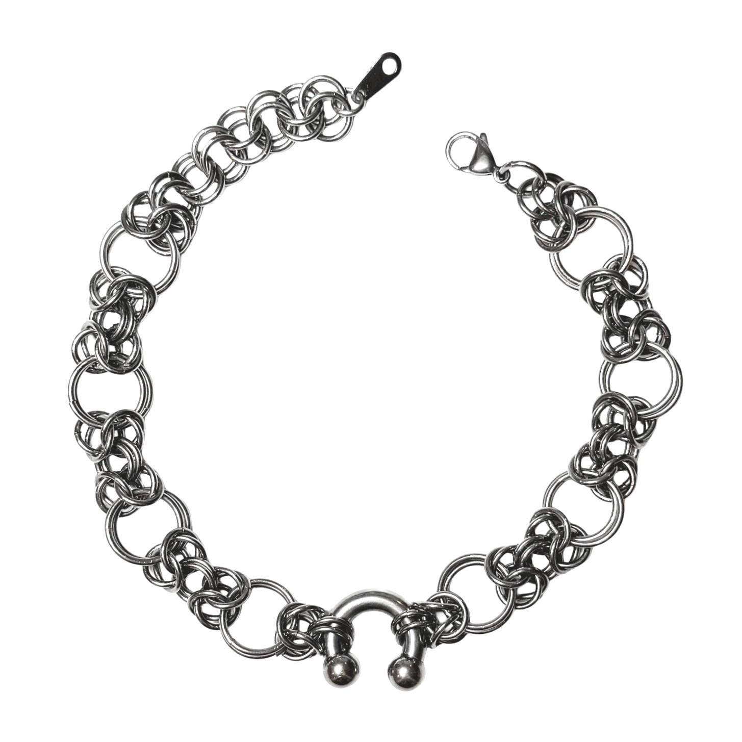 Derailed Choker
