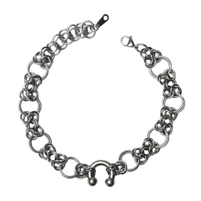 Derailed Choker