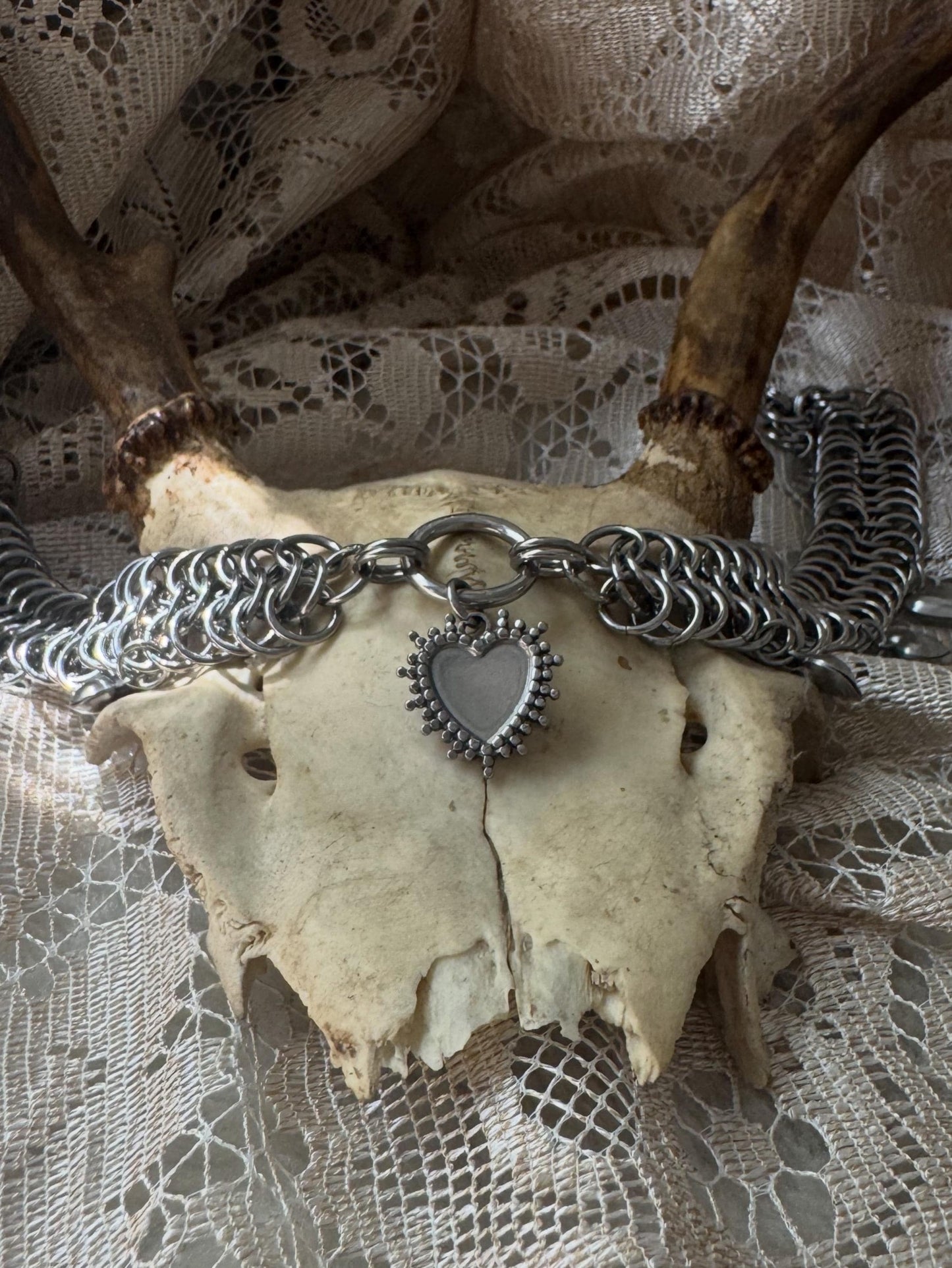 Irrevocable Crush Choker