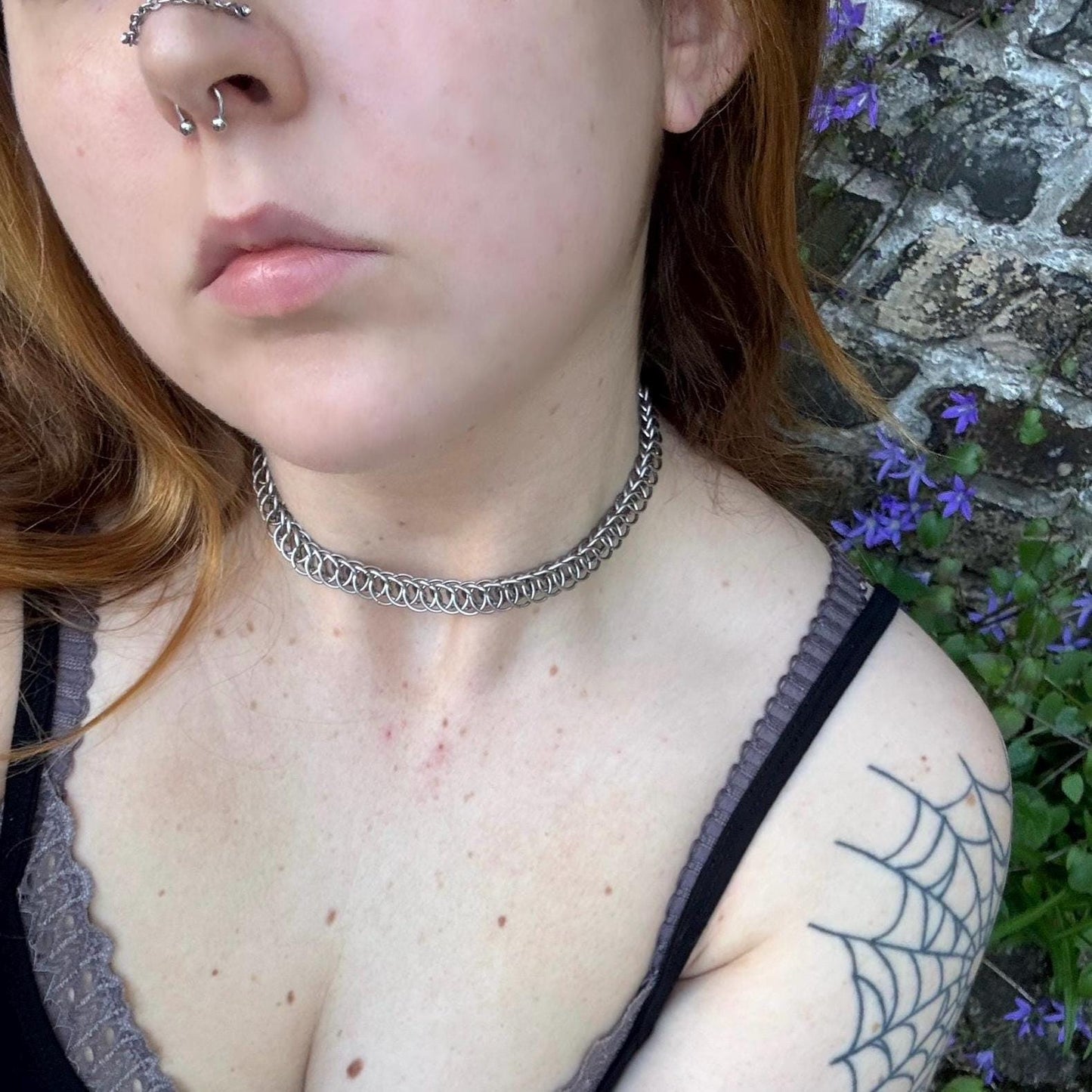 Arachne Choker