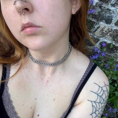 Arachne Choker
