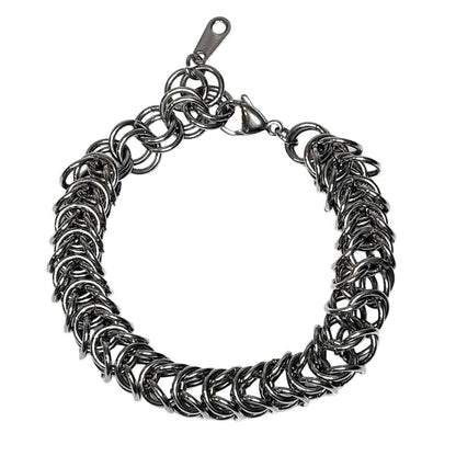 Caterpillar Bracelet