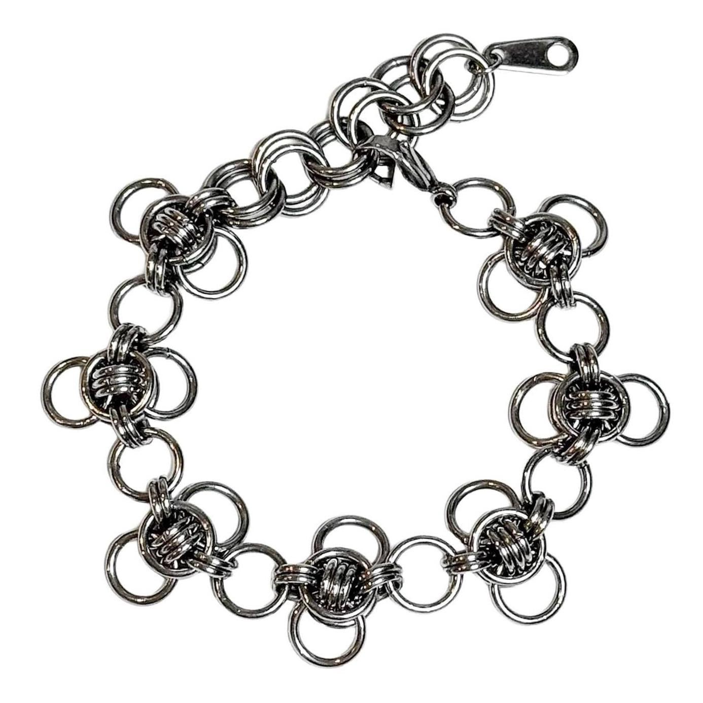 Knotted Bracelet