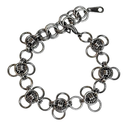 Knotted Bracelet