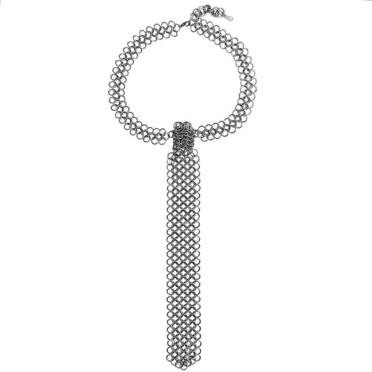 Chained Tie