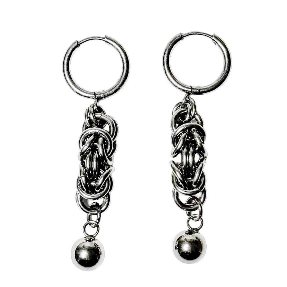 Lover Earrings
