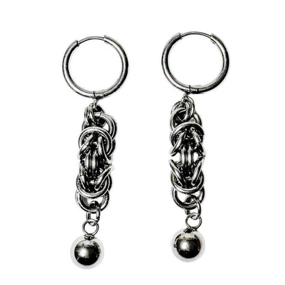 Lover Earrings