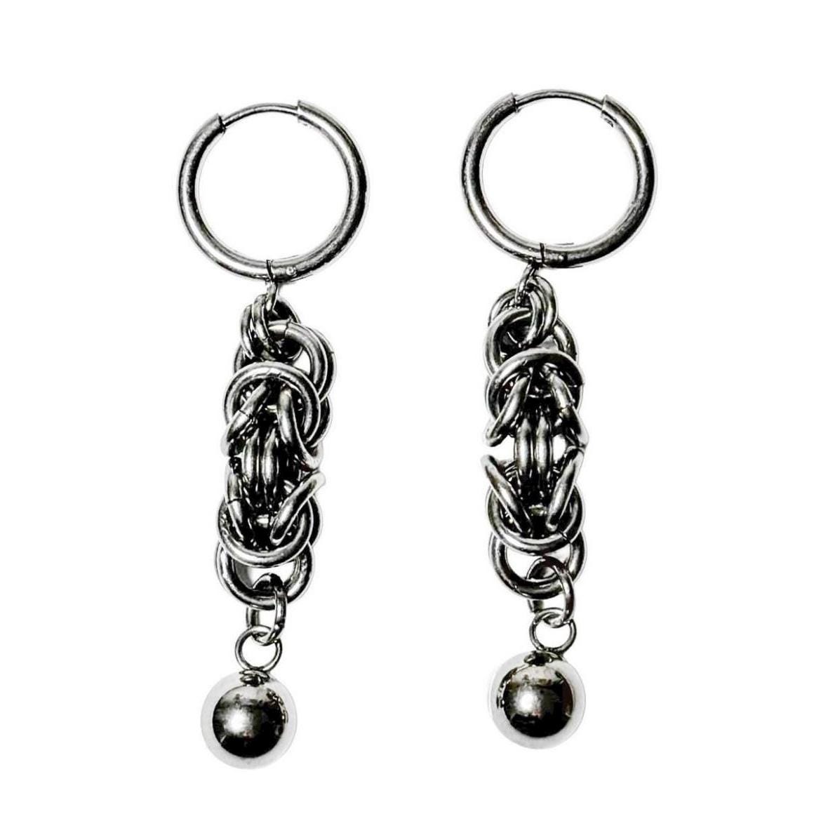 Lover Earrings