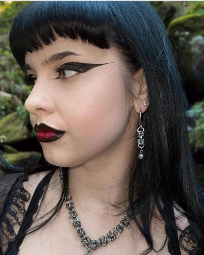 Lover Earrings