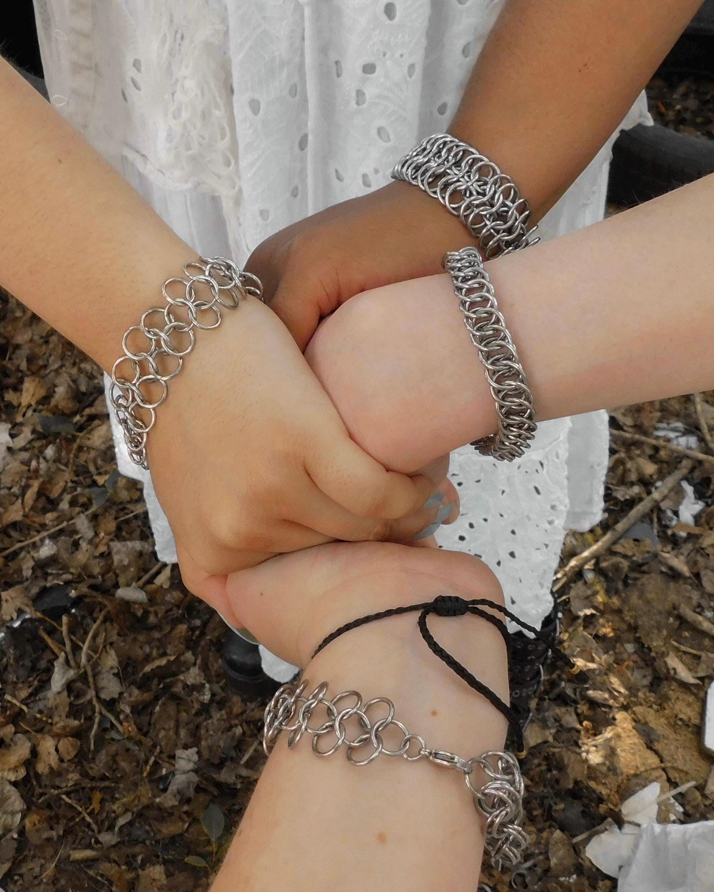 Tenebris Bracelet